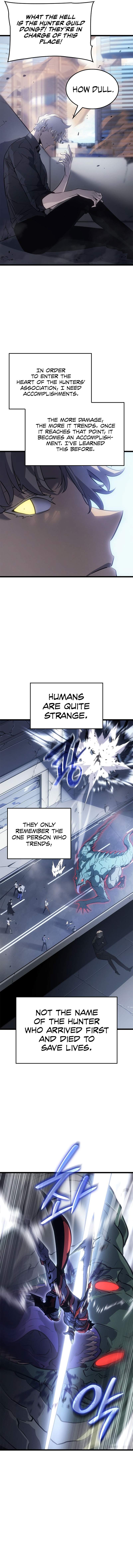 Solo Leveling: Ragnarok, Chapter 47 image 07